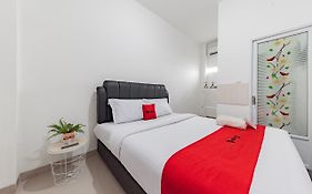 RedDoorz @ Suryakencana Bogor